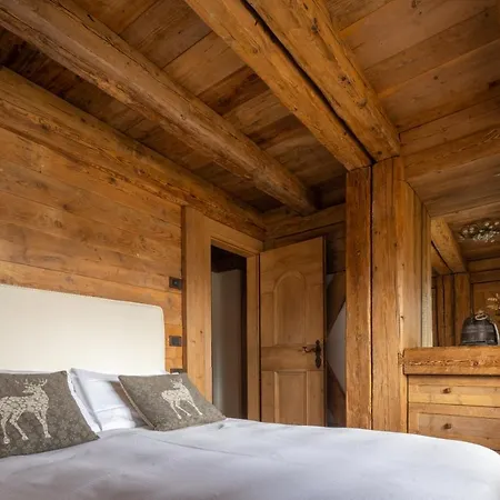Cortina Stunning View R&r Apartment *