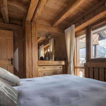 Apartmán Cortina Stunning View R&r *