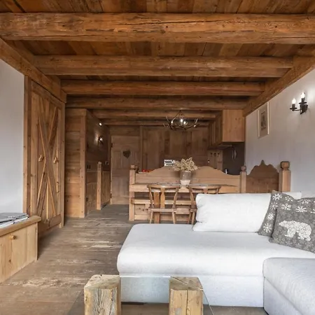 Cortina Stunning View R&r Apartment Cortina d'Ampezzo