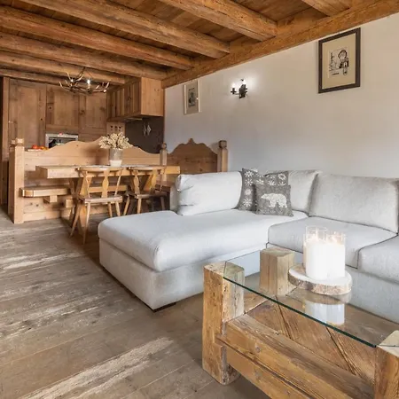 Cortina Stunning View R&r Apartment Cortina d'Ampezzo