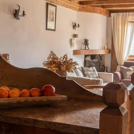 Cortina Stunning View R&r Apartment Cortina d'Ampezzo