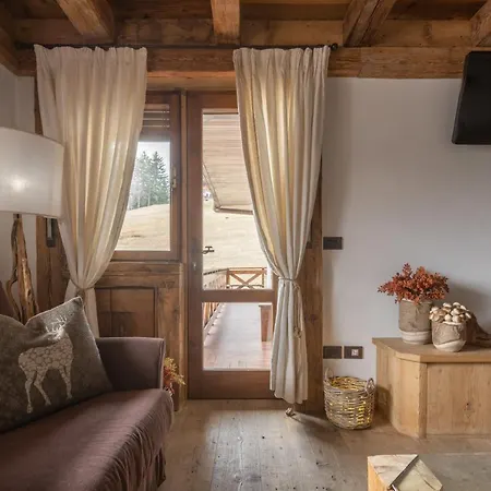 Cortina Stunning View R&r Apartment