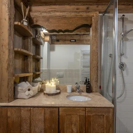 Cortina Stunning View R&r Apartment Cortina d'Ampezzo