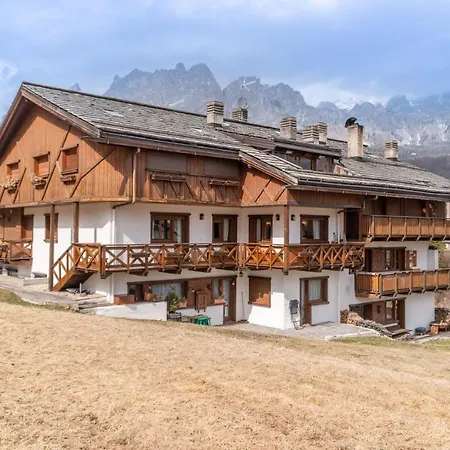 Cortina Stunning View R&r * Cortina d'Ampezzo