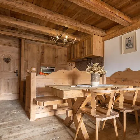 Apartment Cortina Stunning View R&r *